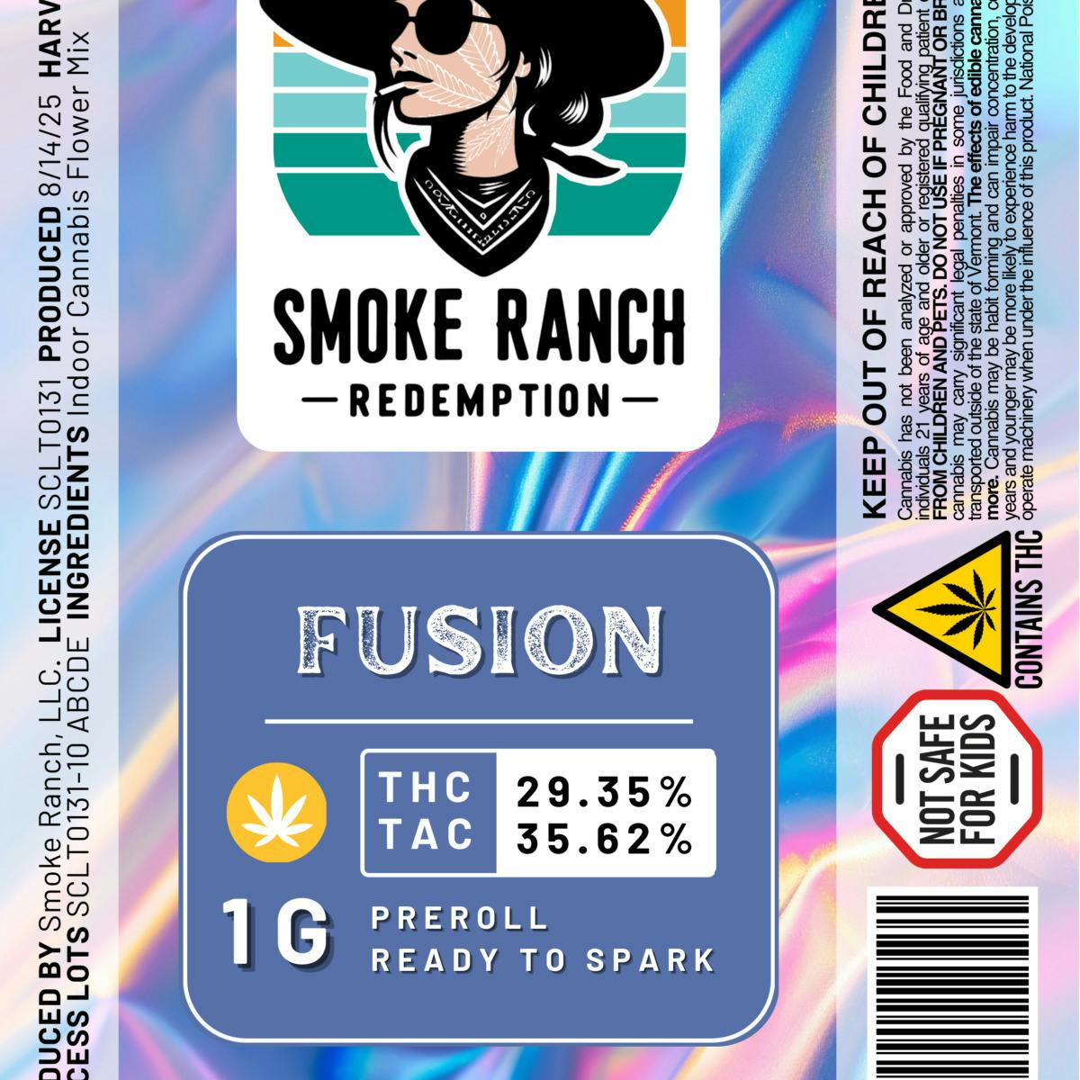 Fusion