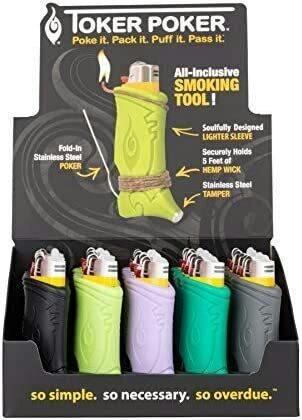 Toker Poker