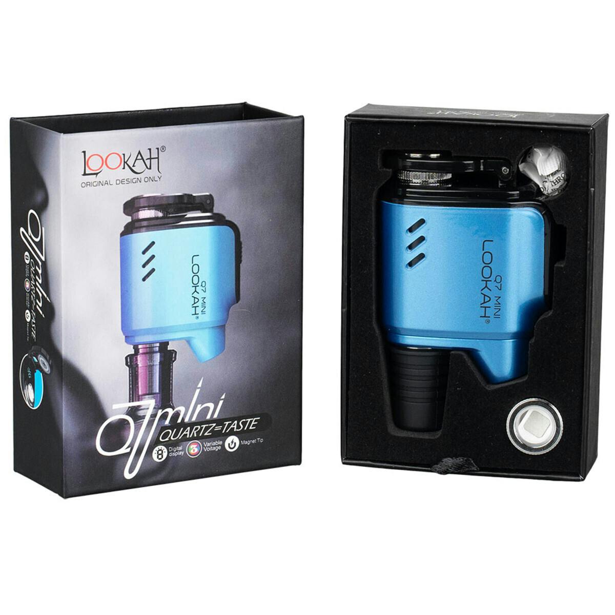 Lookah Concentrate E-Nail
