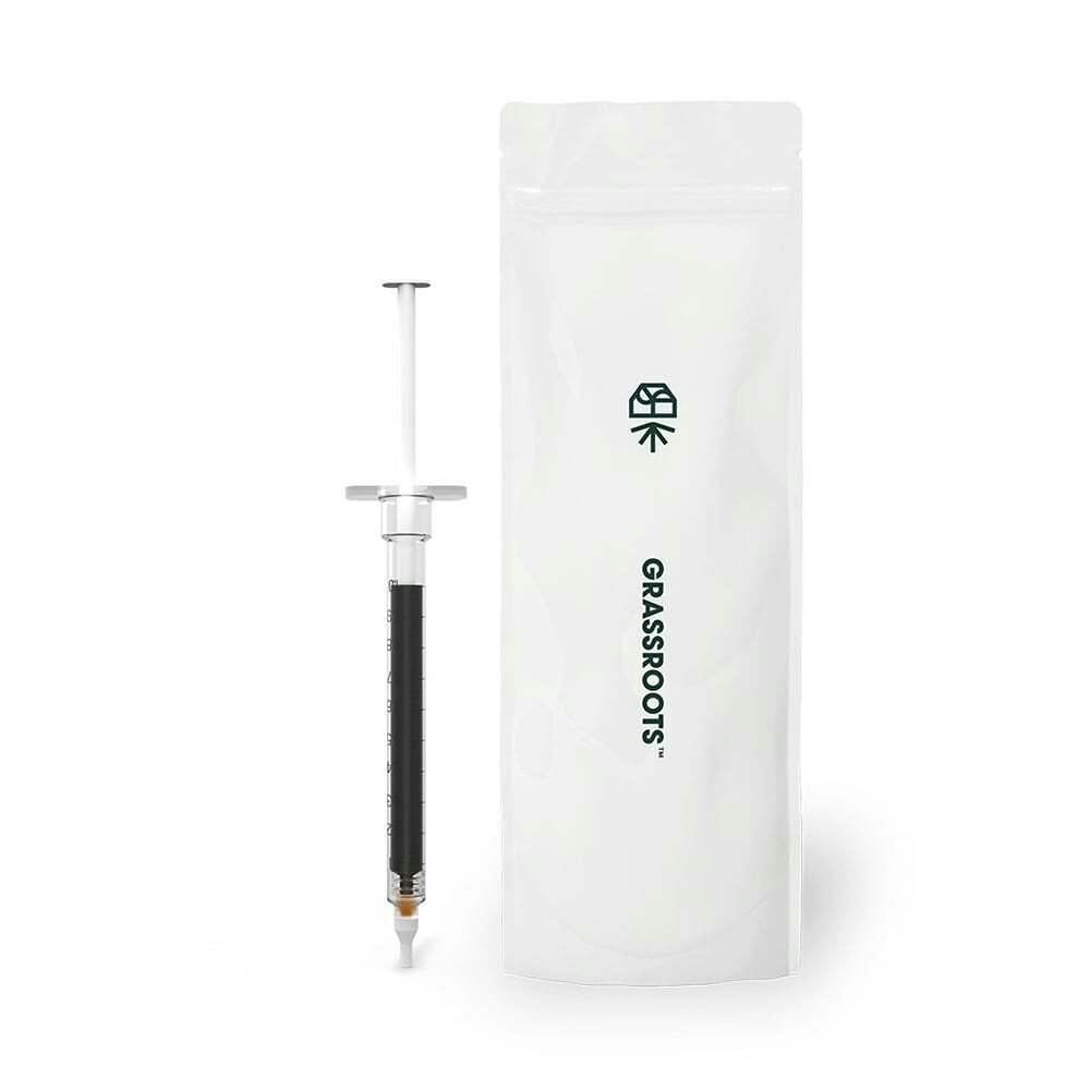 Nuclear G at Pure Dakota Health of Bismarck