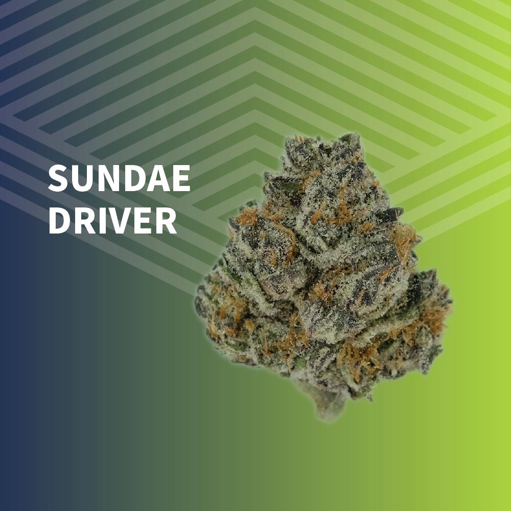 Sundae Driver BLWT