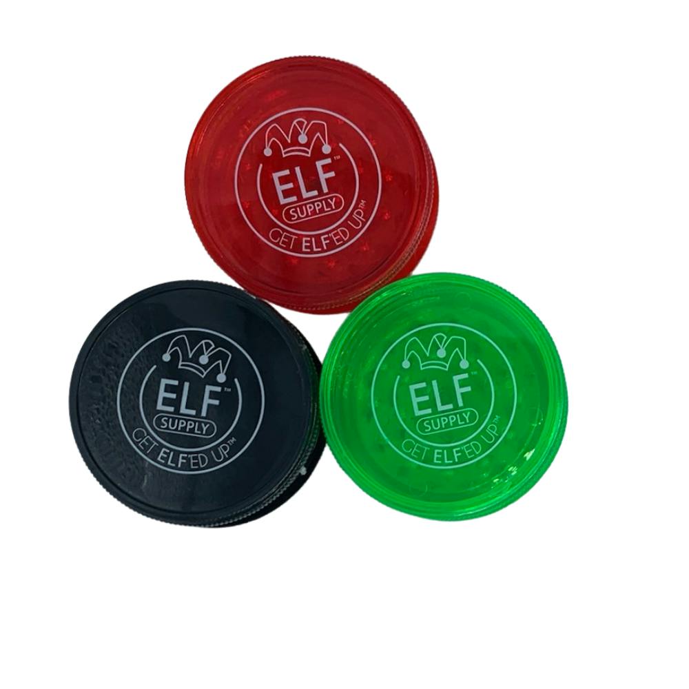 Plastic Grinder