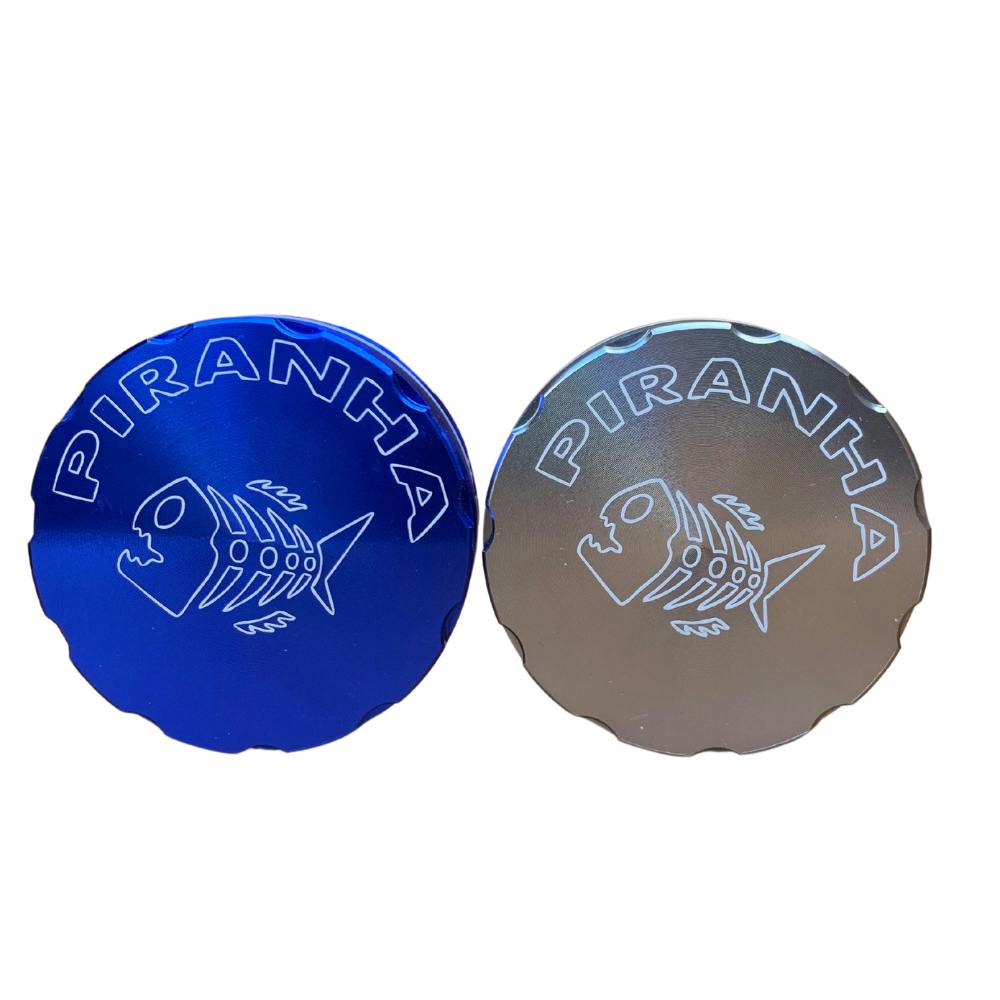 52mm Two Piece Aluminum