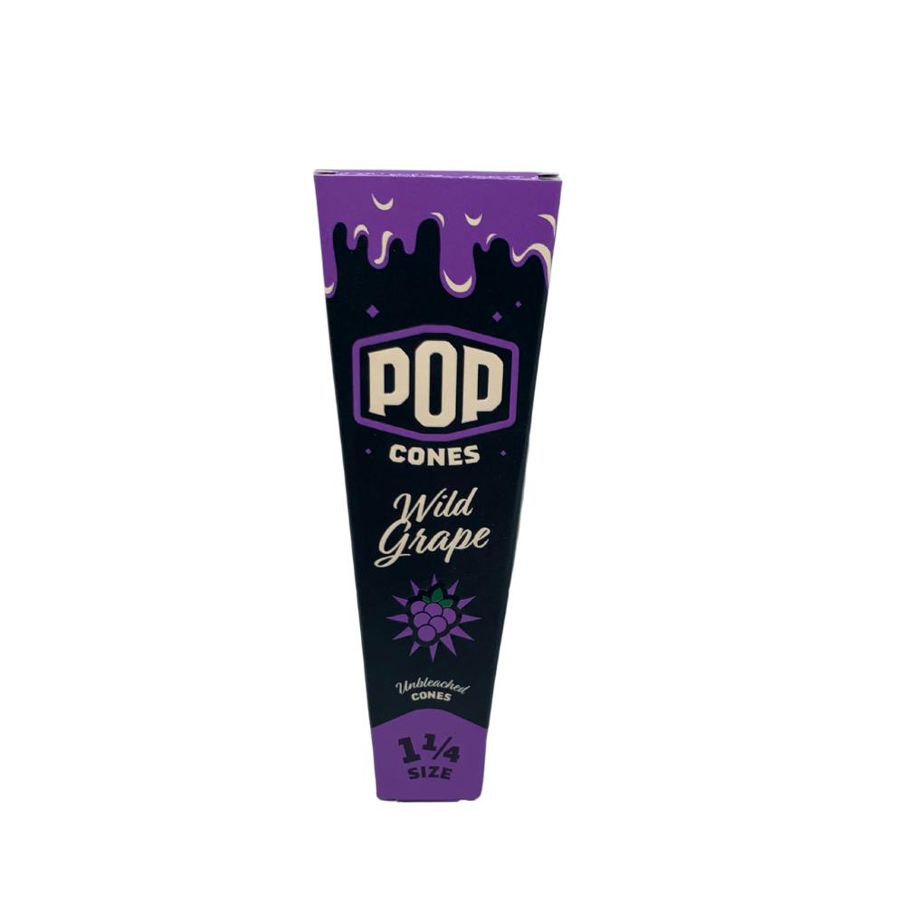 Wild Grape [1 1/4]