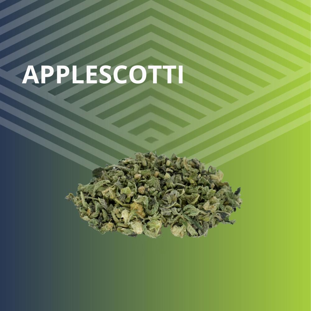 Applescotti Trim