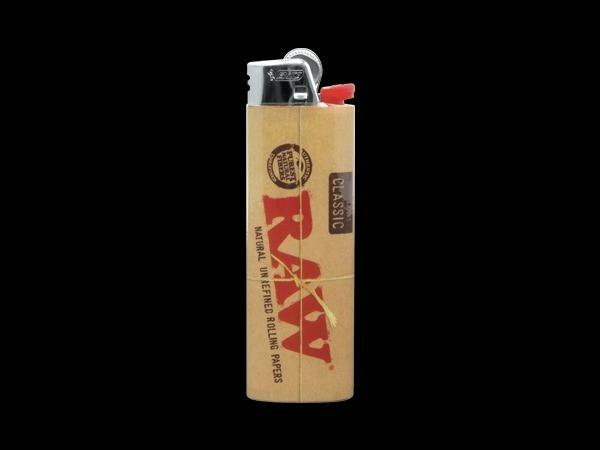 Bic Lighter at Pure Dakota Health of Bismarck