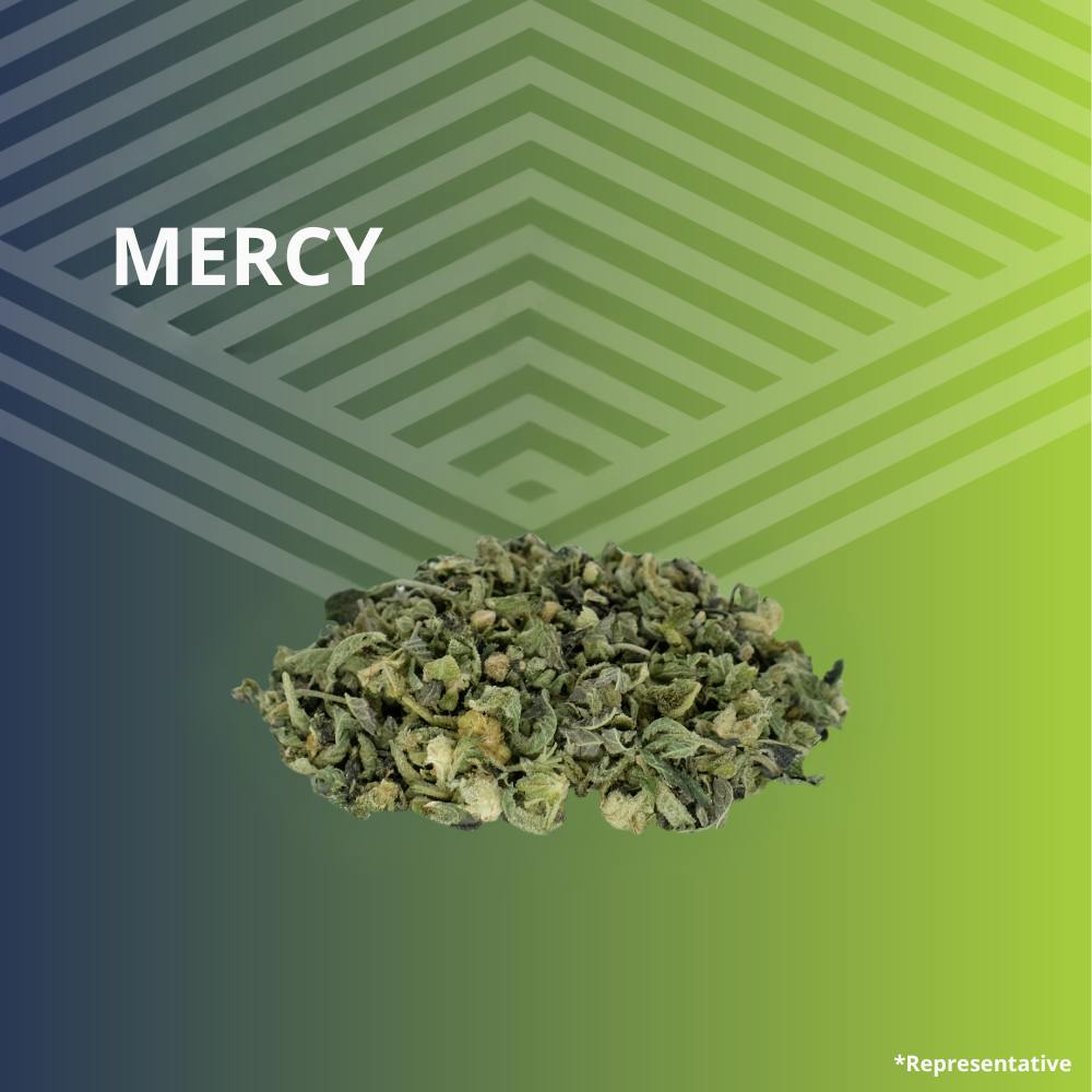 Mercy Trim