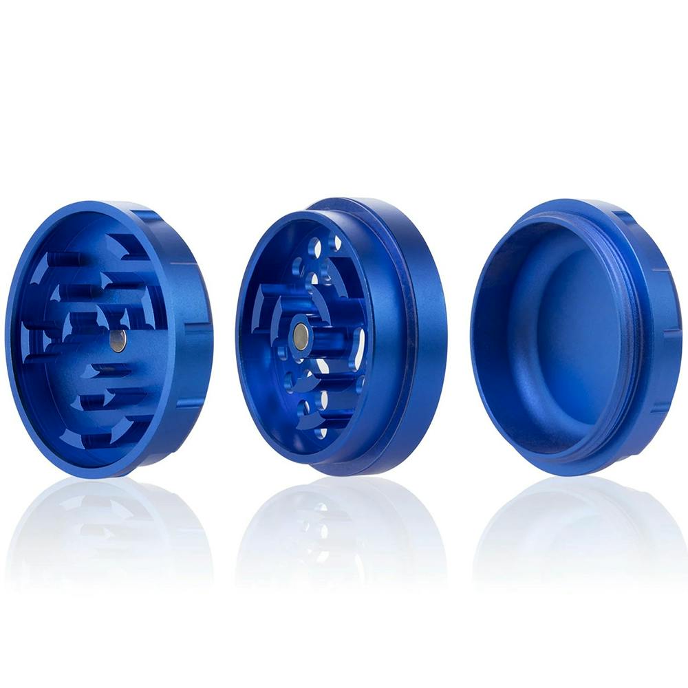 GRAV® 3-Piece Grinder - Assorted Colors