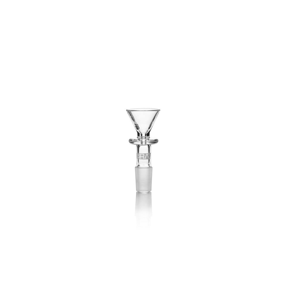 GRAV® 14mm Funnel Bowl