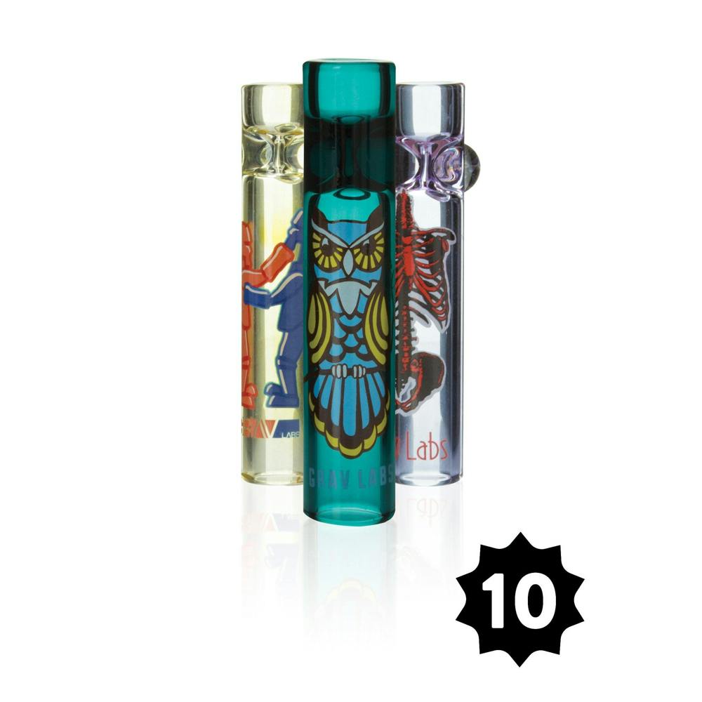 GRAV® 16mm Whimsical Taster