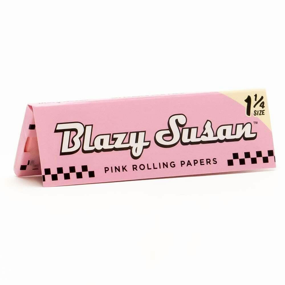 Pink - 1 1/4" Papers [50pk] at Pure Dakota Health of Bismarck