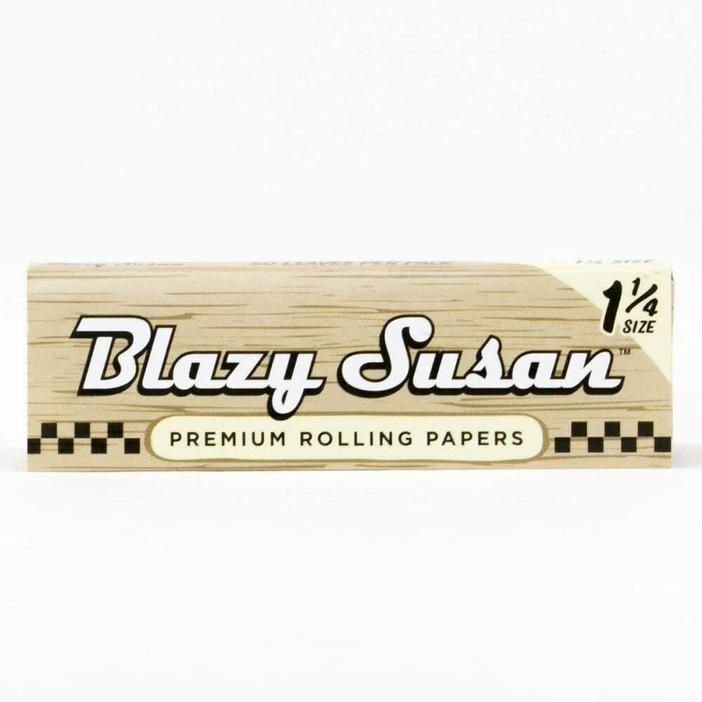 Unbleached - 1 1/4" Papers [50pk] at Pure Dakota Health of Bismarck