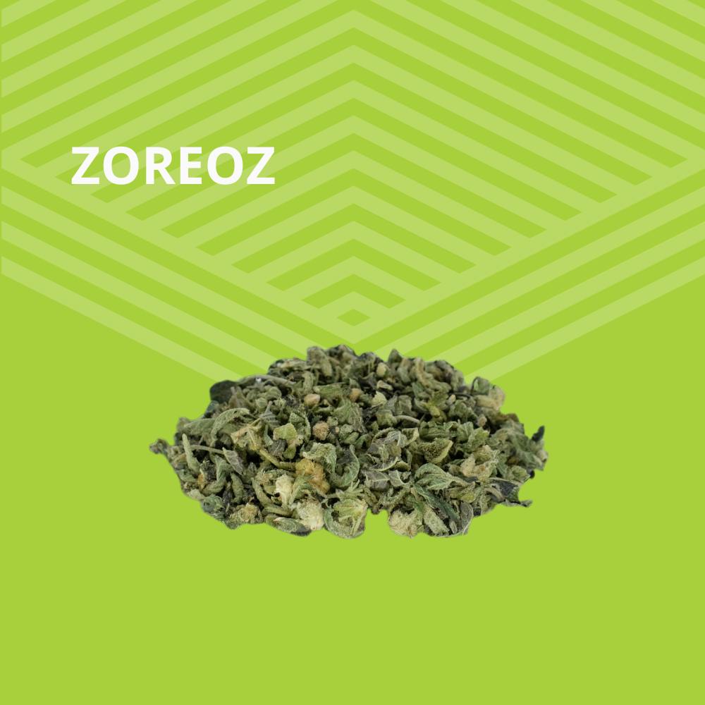 Zoreoz Trim