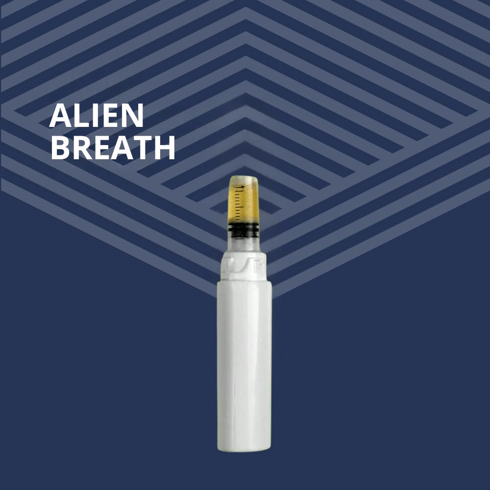 Alien Breath PDO at Pure Dakota Health of Fargo