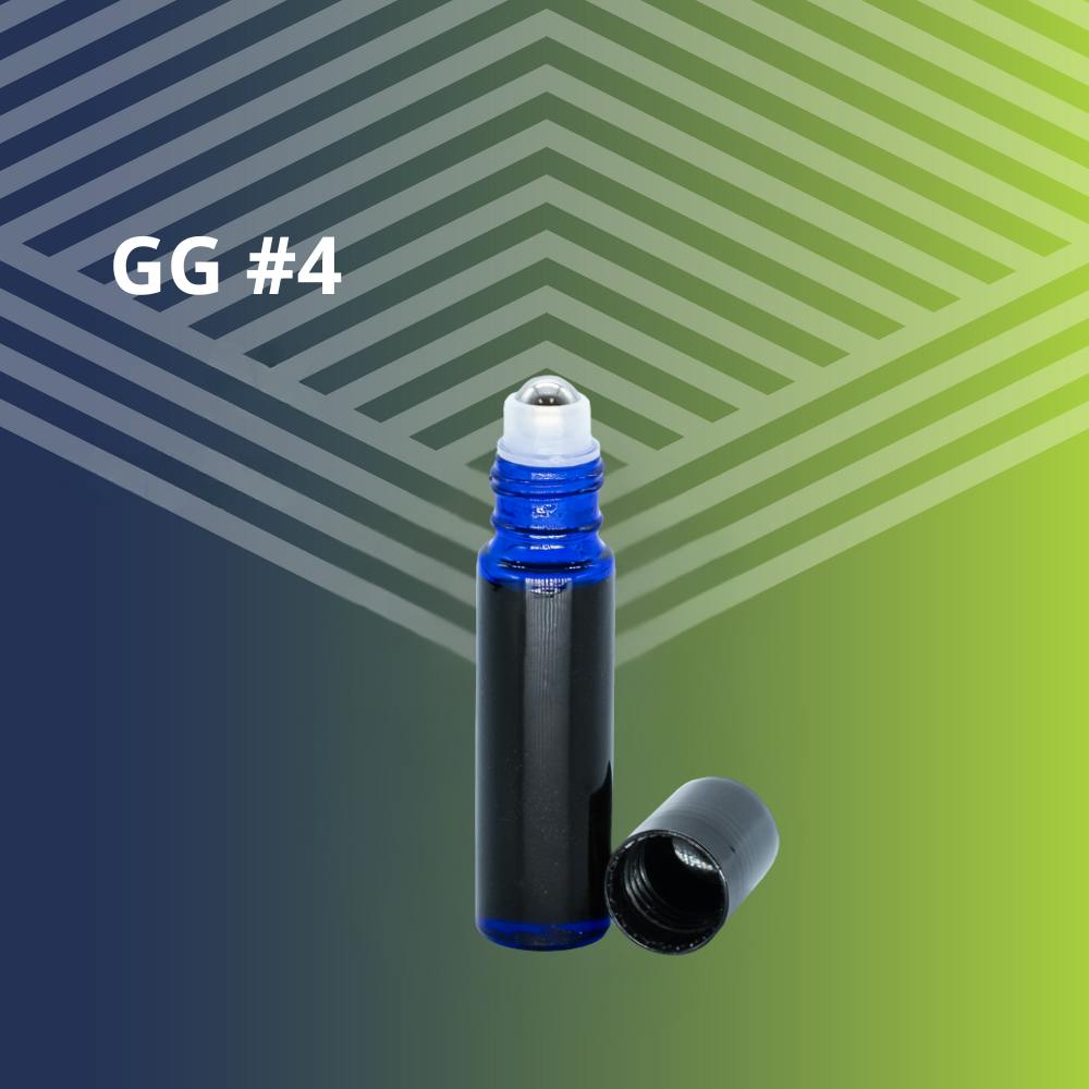 1:1 GG#4 Roll-On at Pure Dakota Health of Fargo