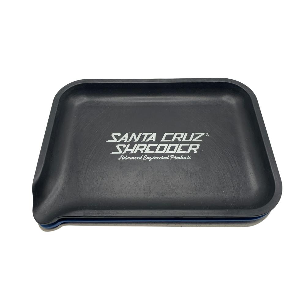 Santa Cruz Rolling Tray