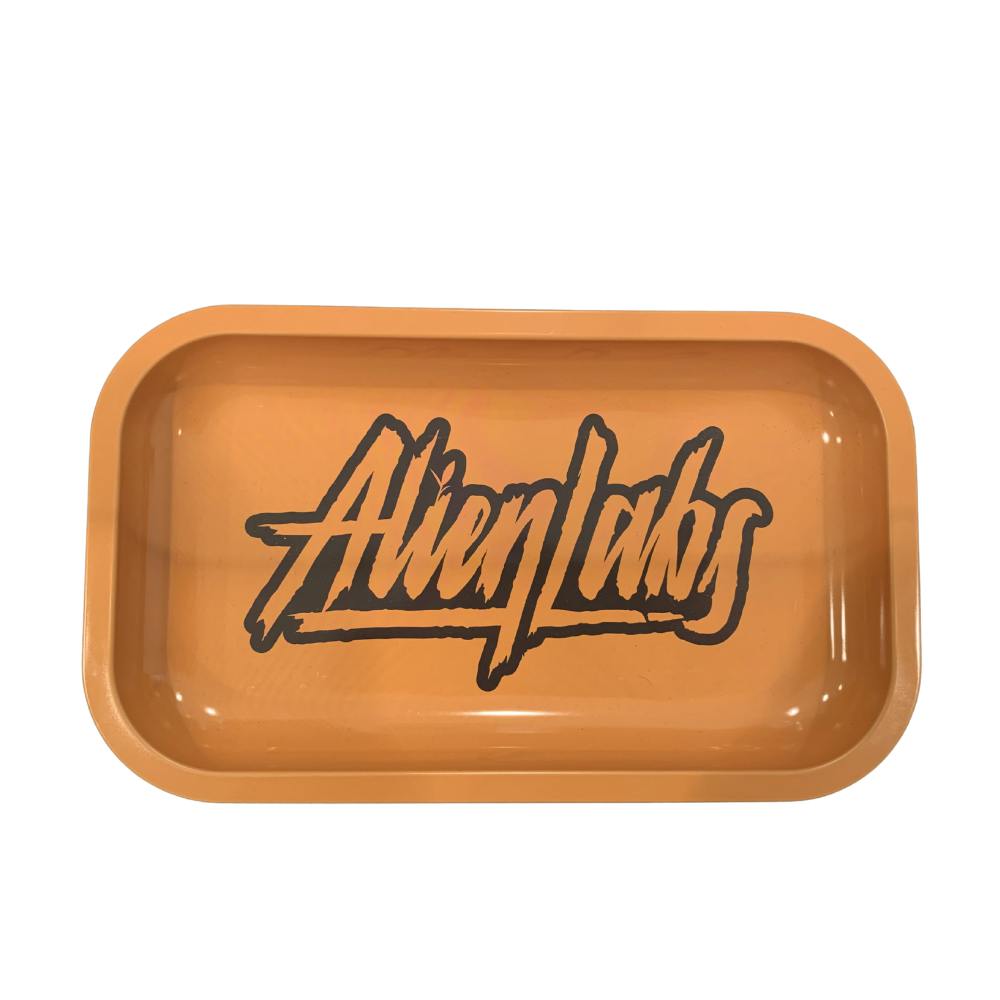 Alien Labs Rolling Tray - Medium