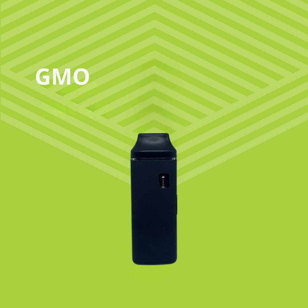 GMO Live Resin All-In-One