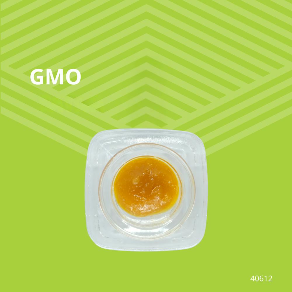 GMO Live Resin at Pure Dakota Health of Fargo