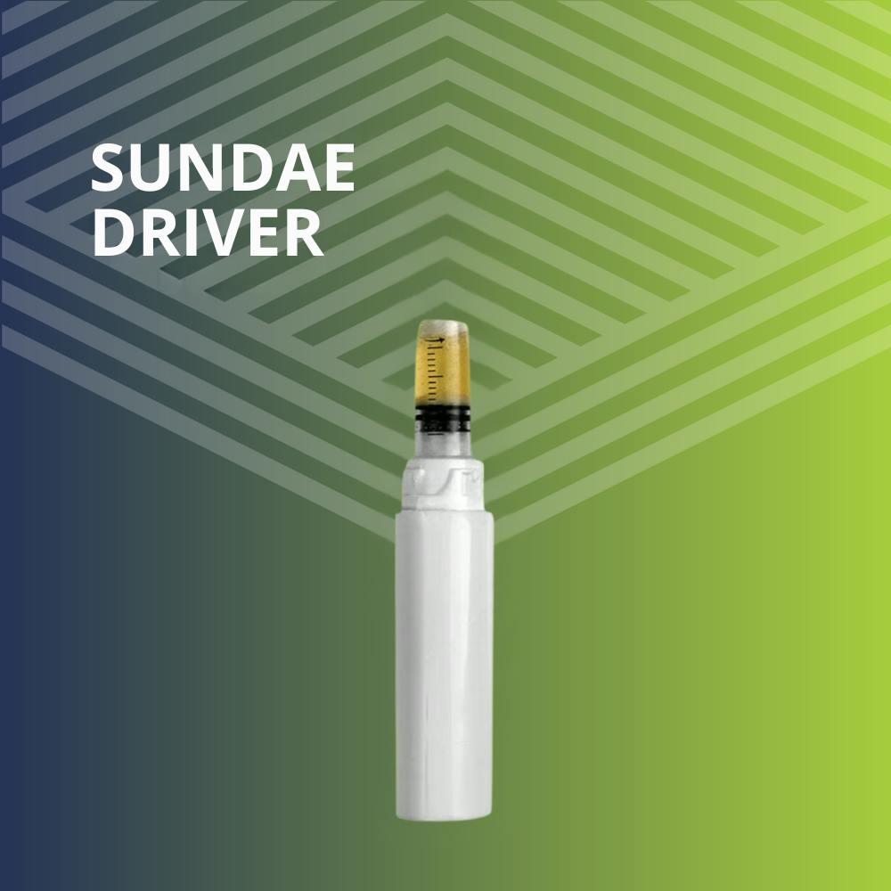 Sundae Driver PDO at Pure Dakota Health of Fargo