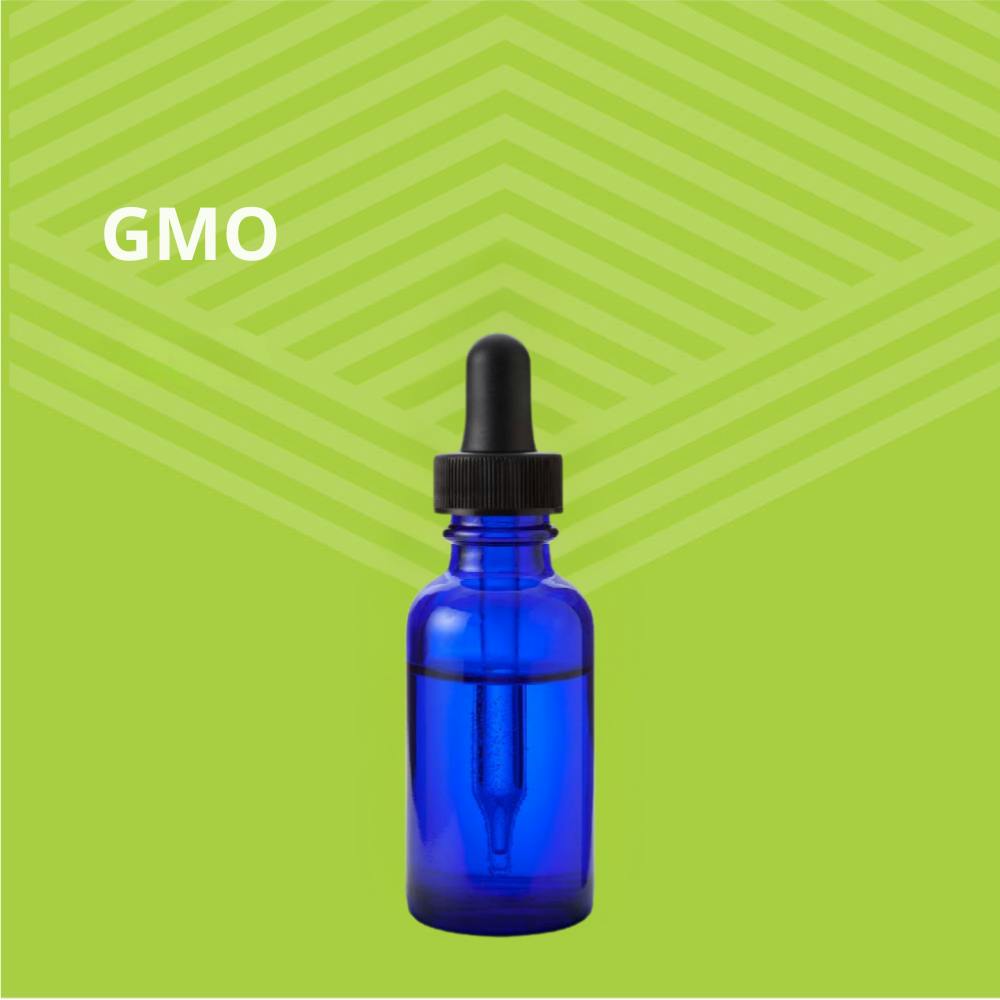 Tincture THC GMO at Pure Dakota Health Williston Dispensary