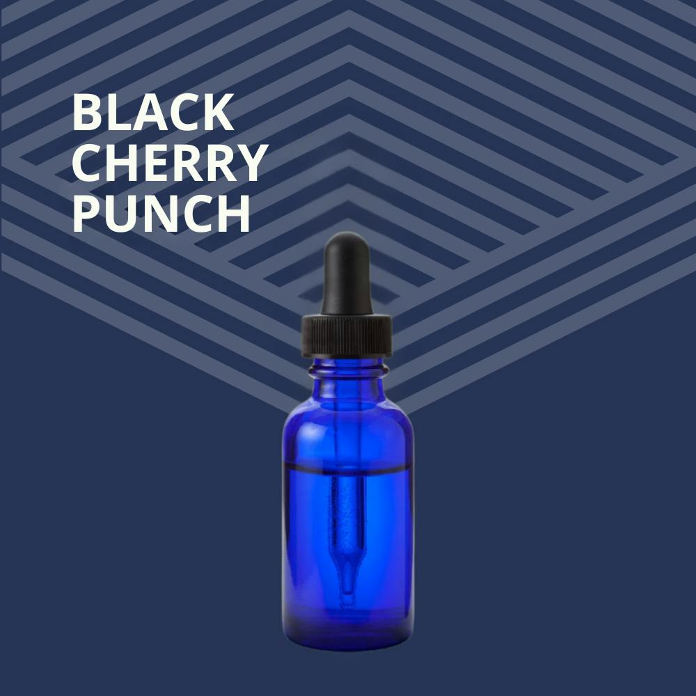 Tincture Black Cherry Punch at Pure Dakota Health of Fargo