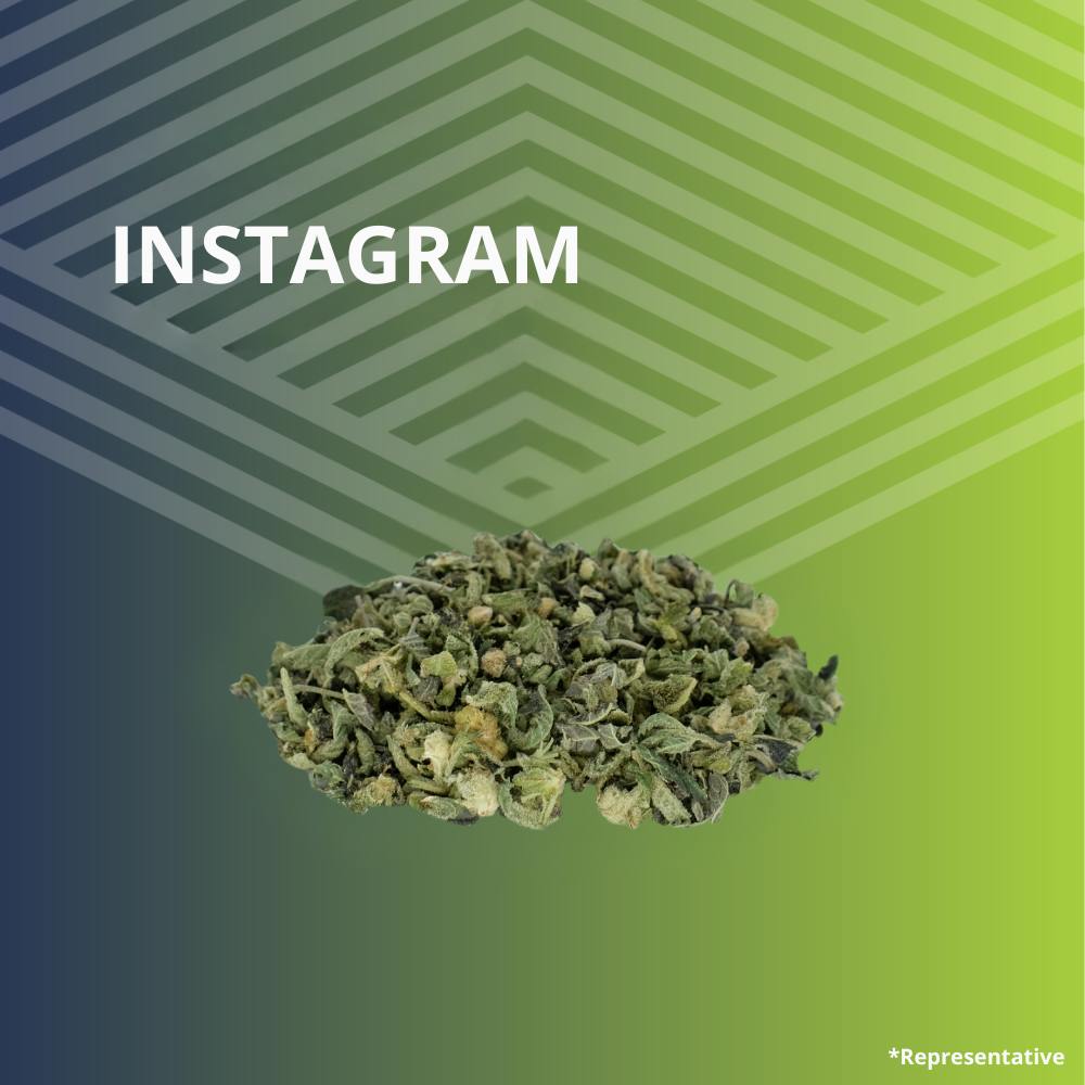 Instagram Trim