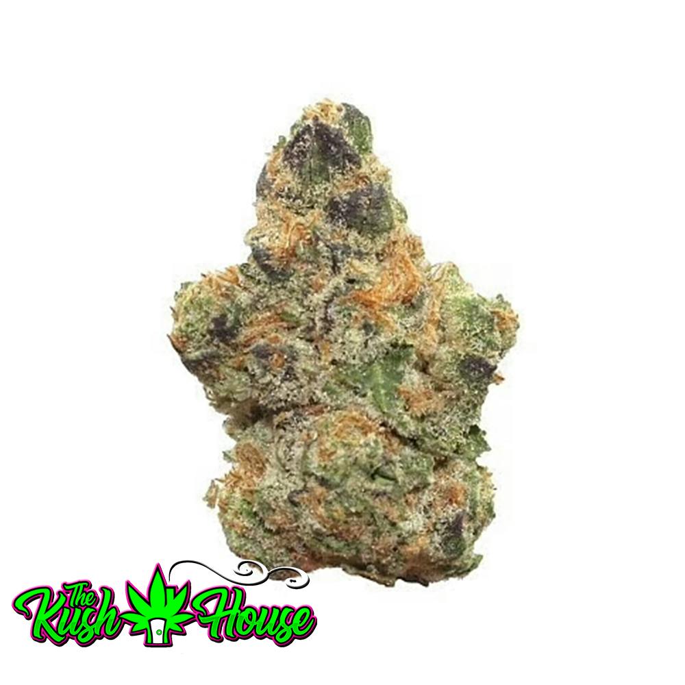 Gusher x Matai by Desert Peaks