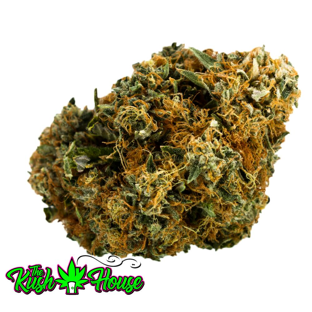 Cheetah Piss - 1g Preroll (I) by Desert Peaks