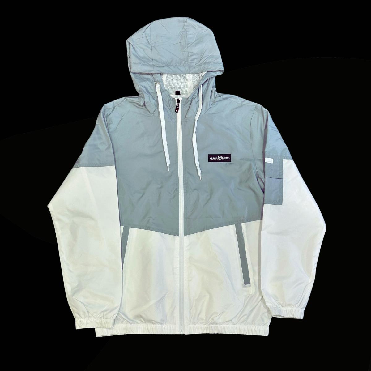Muha Meds Windbreaker Jacket