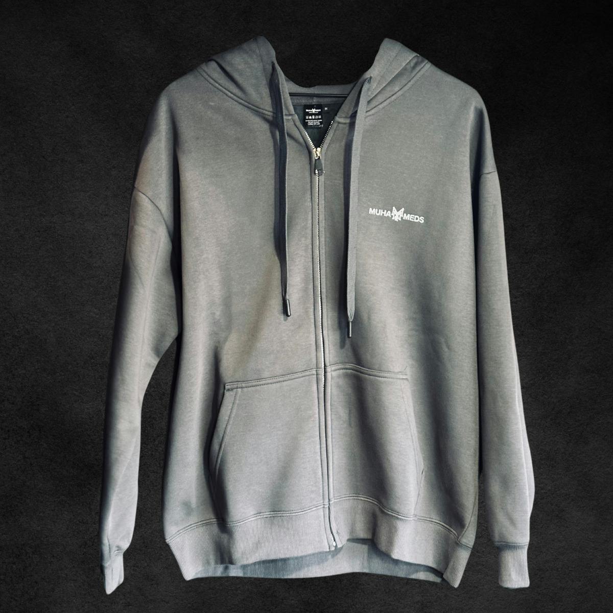 Muha Meds Hoodie