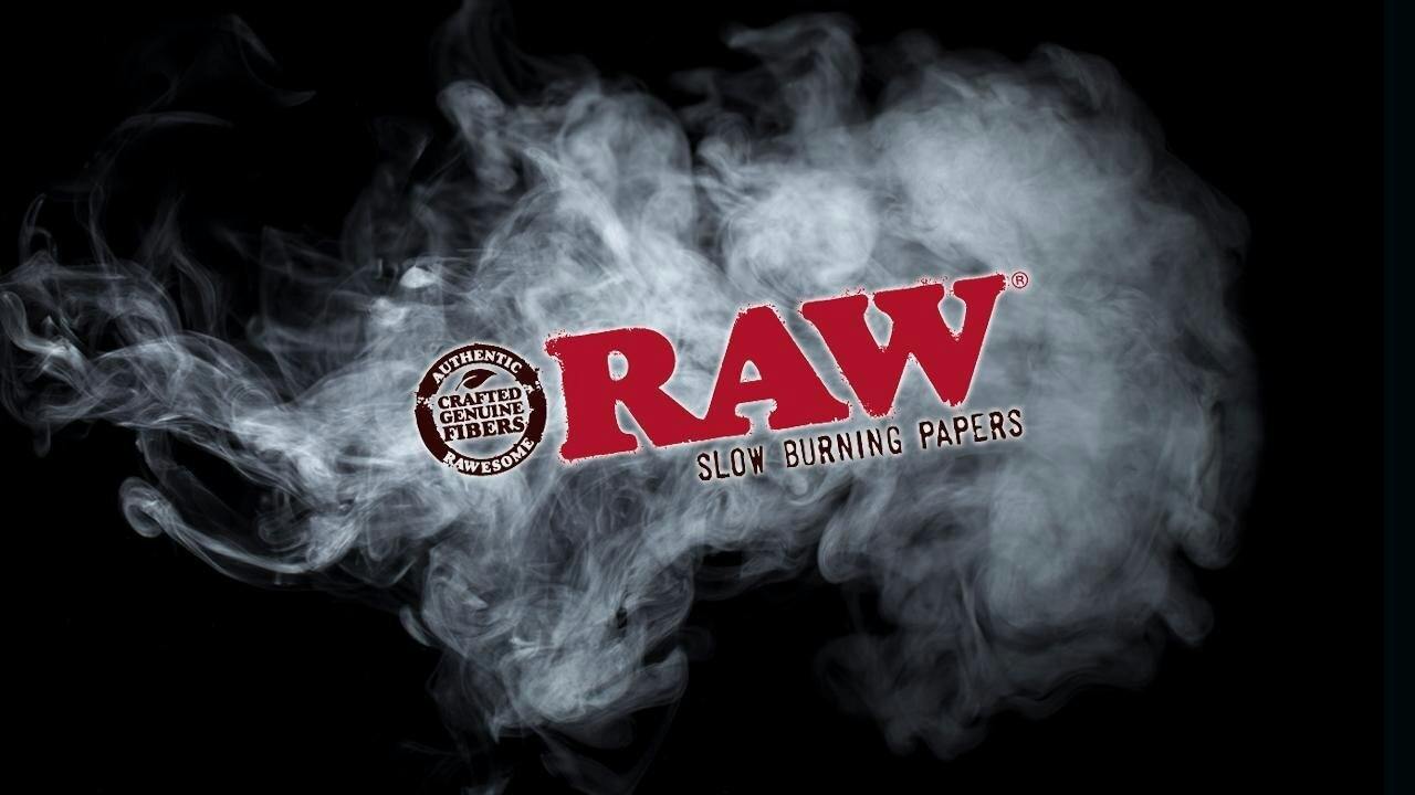 Raw | Pressed Bud Wraps