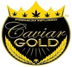 Baby Cavi 5 Pack Infused Pre-Rolls - King Cavi OG