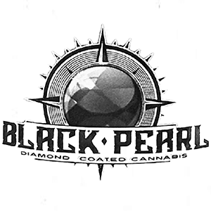 Black Pearl - Pink Lingerie: Diamond Coated Smalls - 3.5 grams