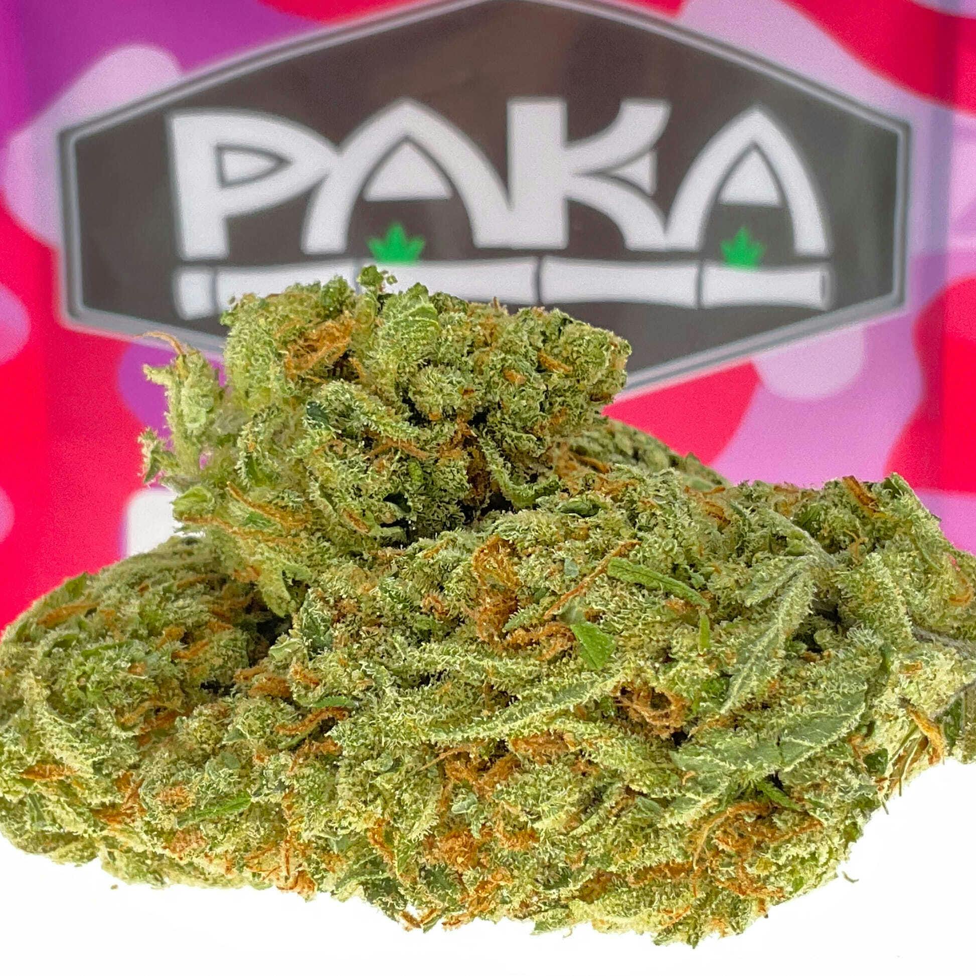 Paka: Jack Herer