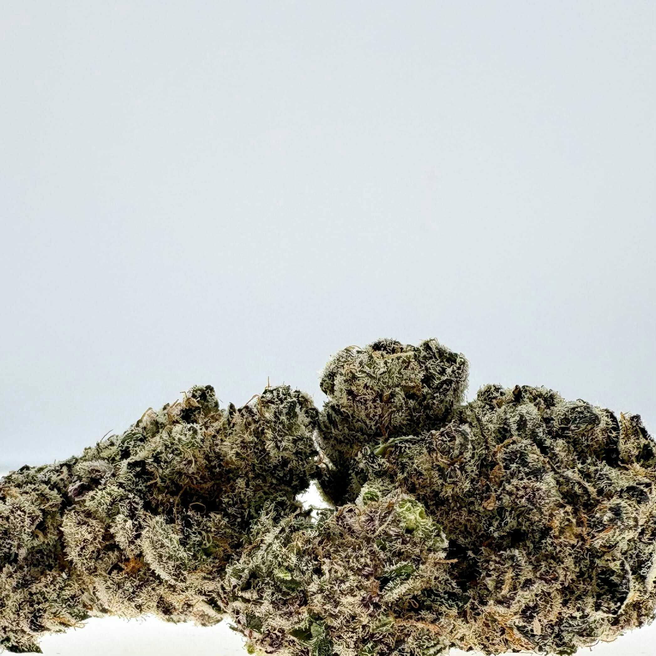 Sticky - Blueberry Mimosa: 3.5 grams