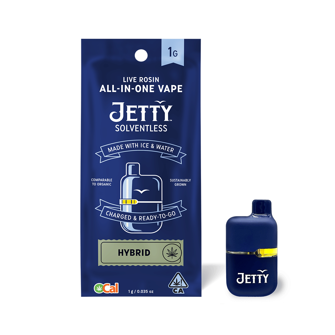 Jetty Extracts: Cherry Orchard