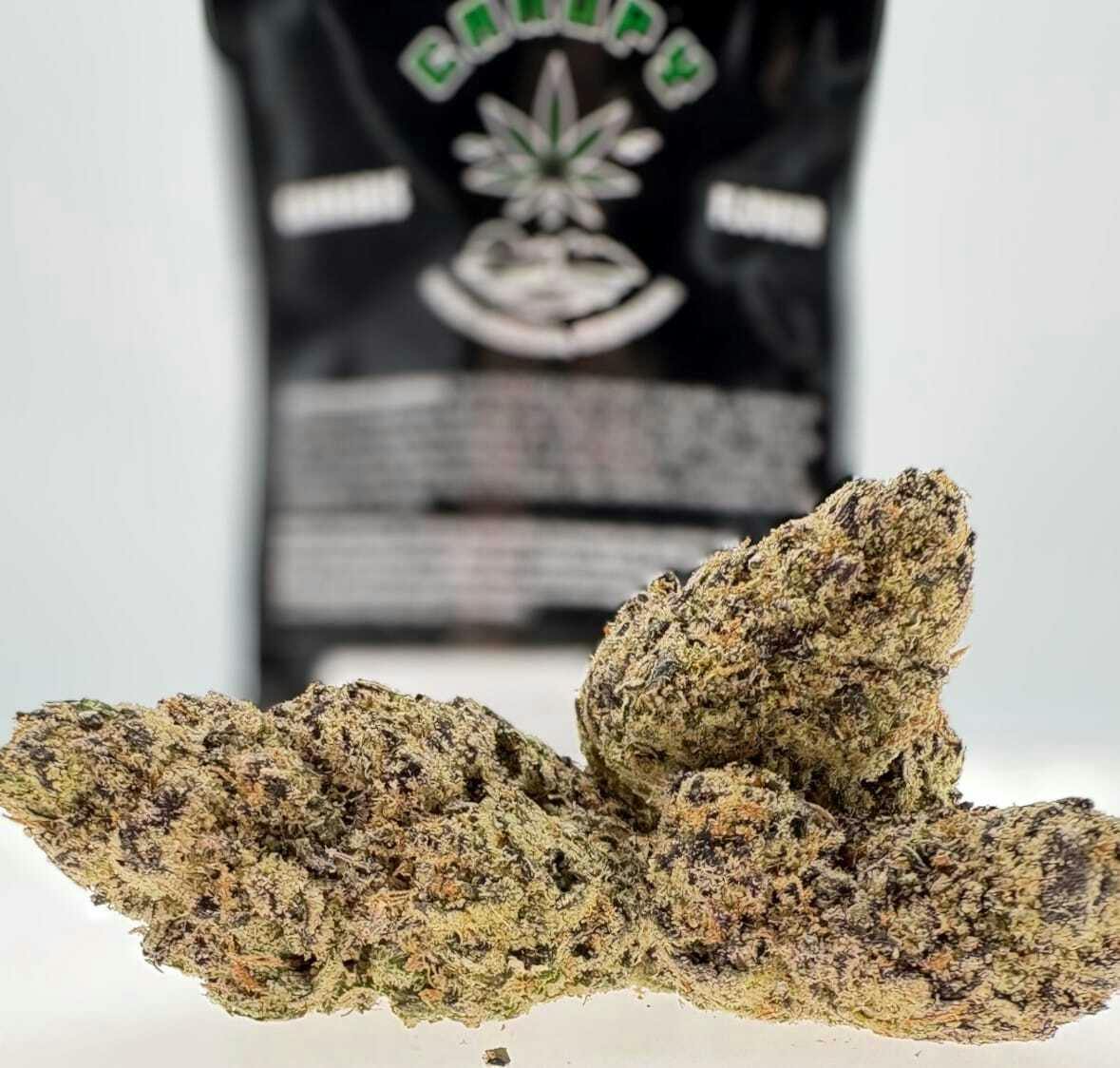 Canopy: Bubblegum Gelato - 14 Items