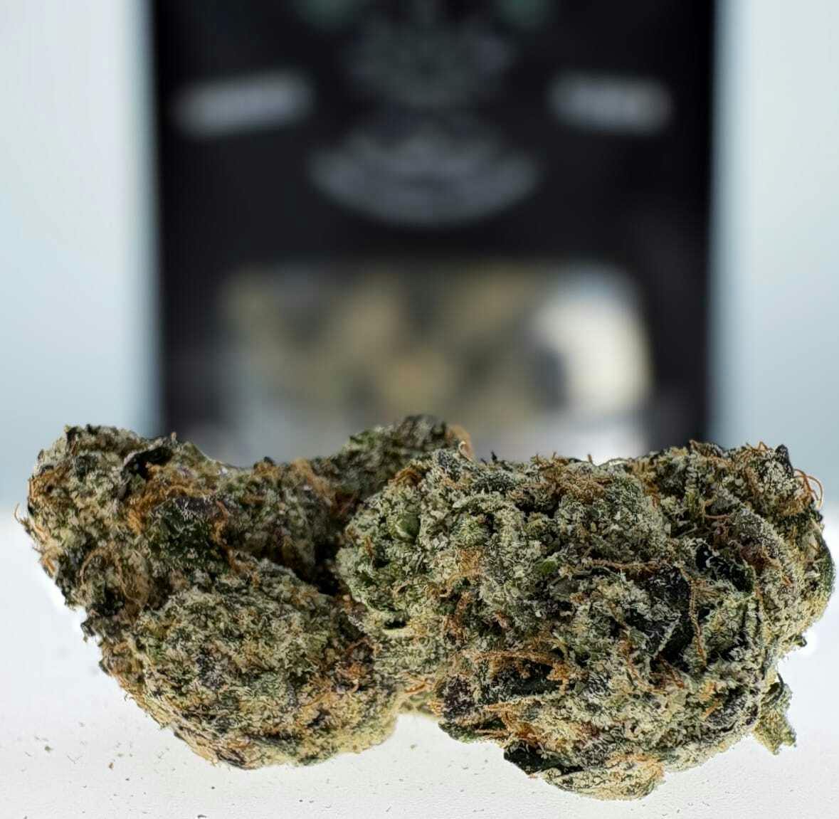 Canopy: Birthday Zkittlez - 3 Items