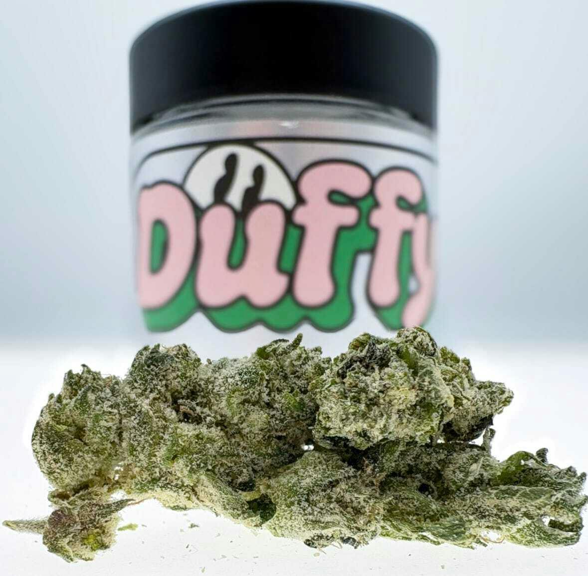 Duffy$ - Holy Cow!: 3.5 Items