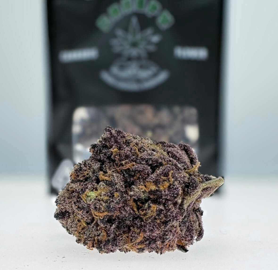 Canopy: Jealousy - 3.5 Items