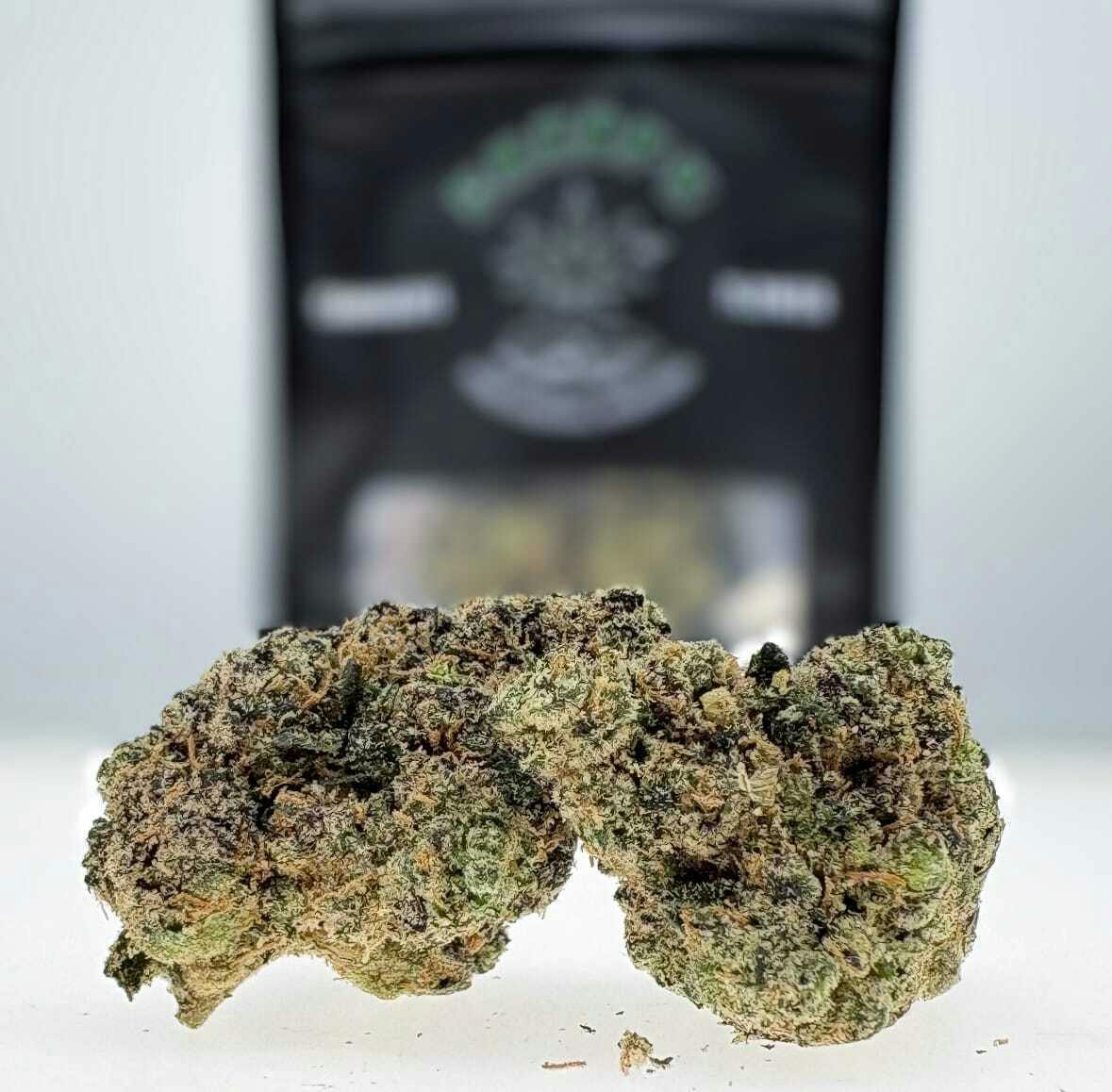 Canopy: Zours - 3.5 grams