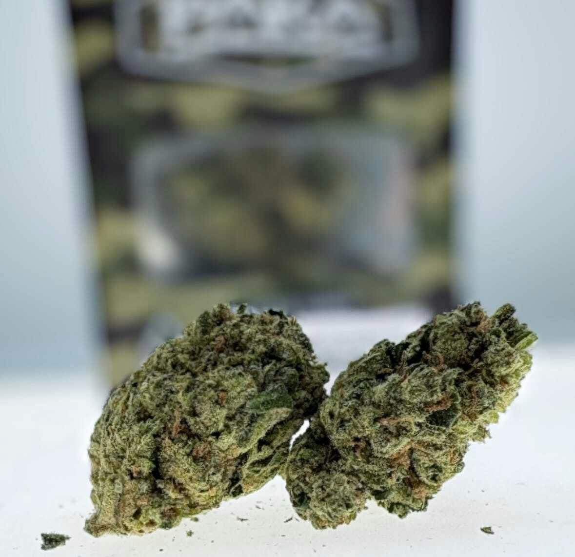 Paka: Lemon Cherry Gelato