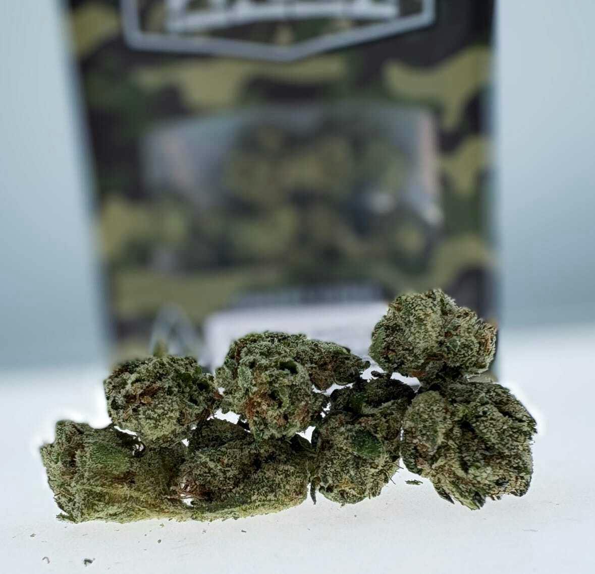 Paka: Lemon Cherry Sherbert - 14 Items