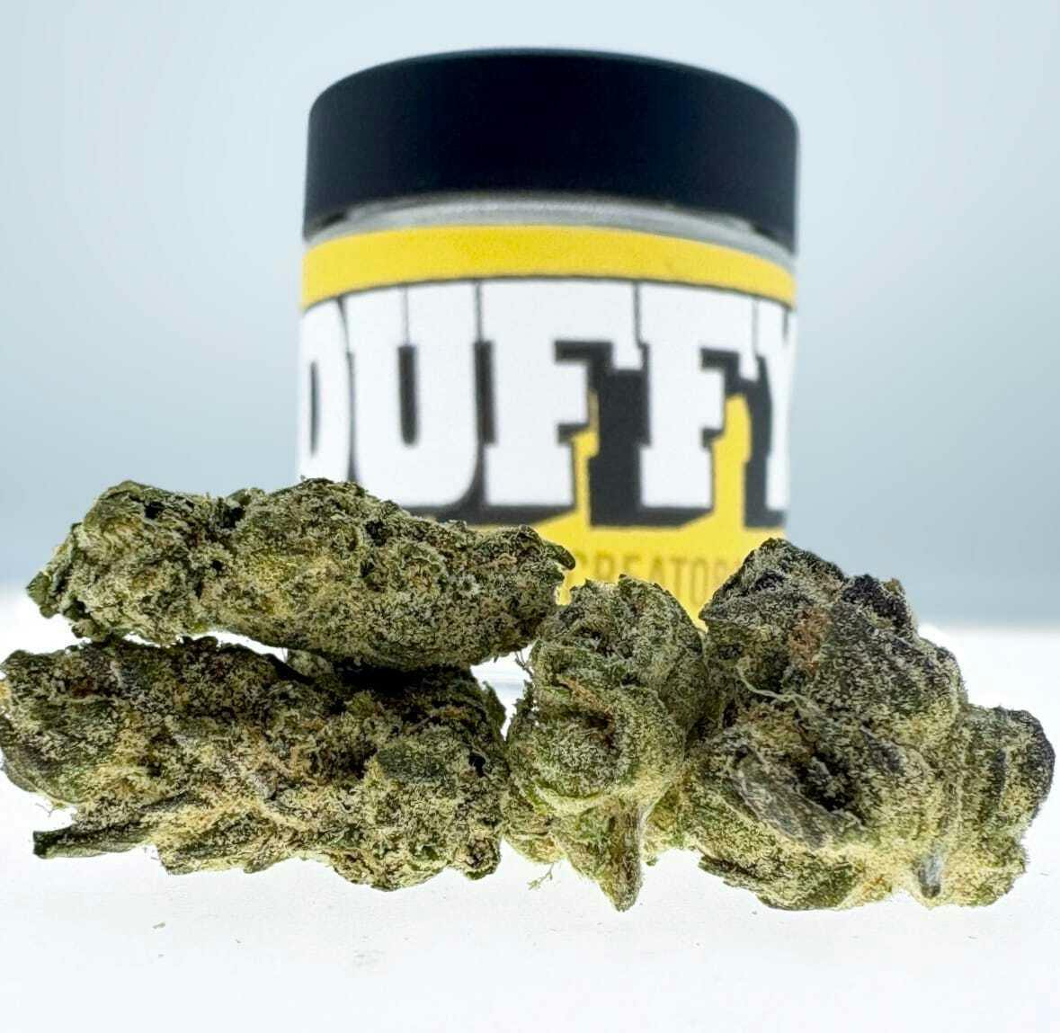 Duffy$ - Jack Herer: 3.5 grams