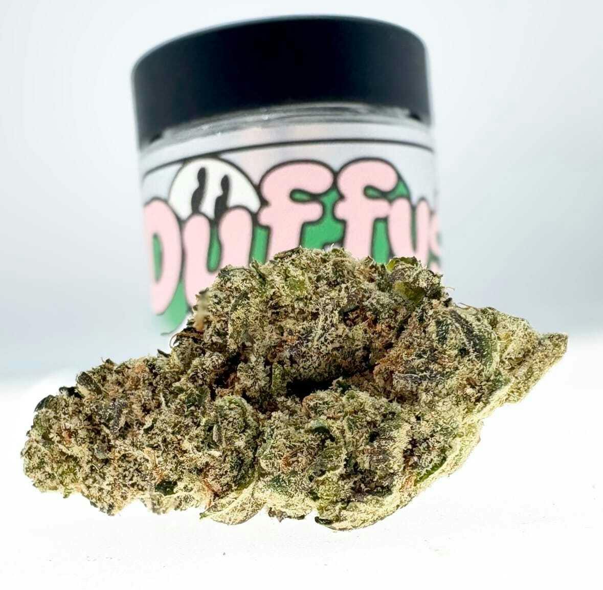 Duffy$: Pineapple Express