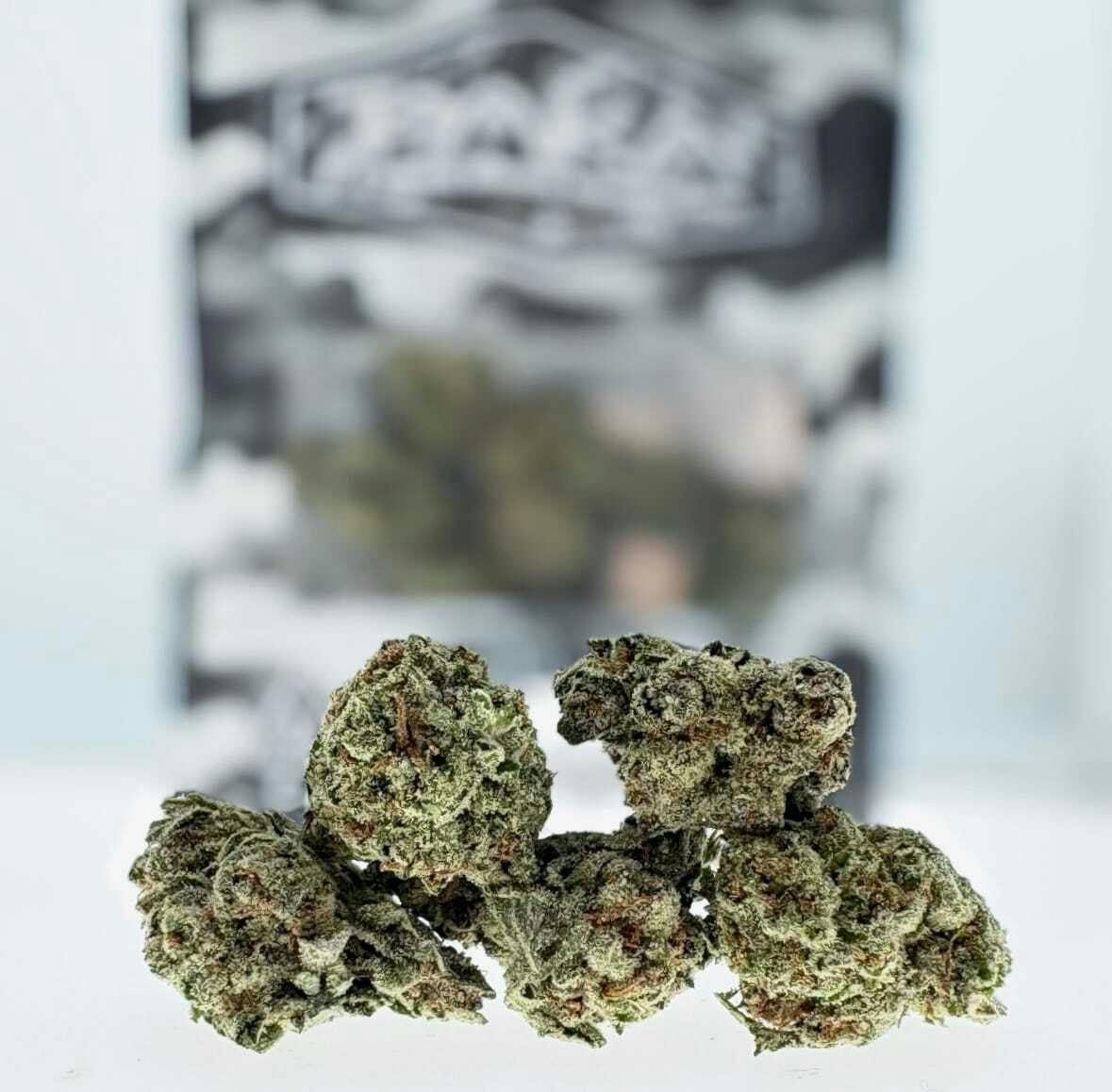 Paka: Pop Rocks - 14 Items