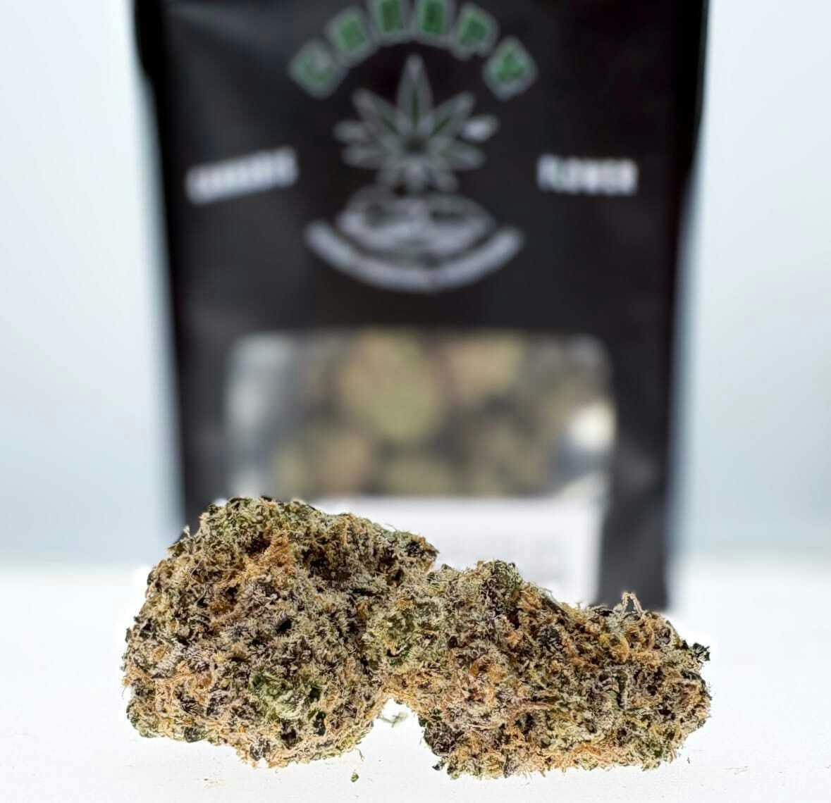 Canopy: Zimosa - 3.5 Items