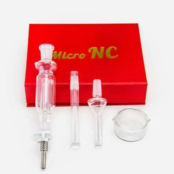 Nectar Collector - Red Box