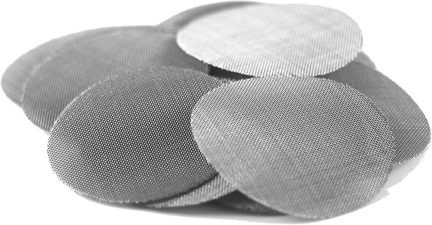 Pipe Screen